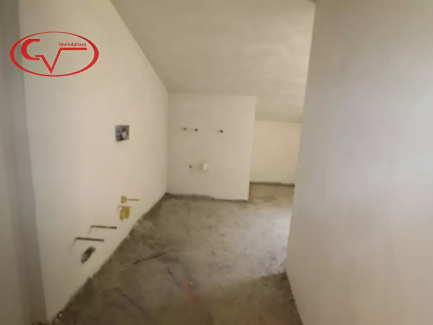 Immagine 11 di Villetta a schiera in vendita  in via dante a Terranuova Bracciolini