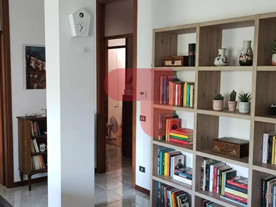 Immagine 4 di Appartamento in vendita  a Chiampo