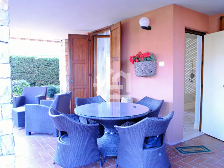 Immagine 5 di Appartamento in affitto  in via degli alpini a Manerba Del Garda