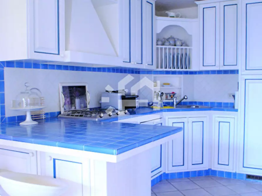 Immagine 10 di Appartamento in affitto  in via degli alpini a Manerba Del Garda