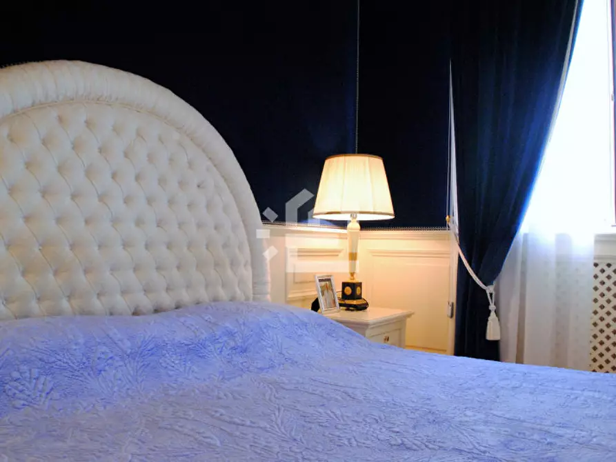 Immagine 13 di Appartamento in affitto  in via degli alpini a Manerba Del Garda