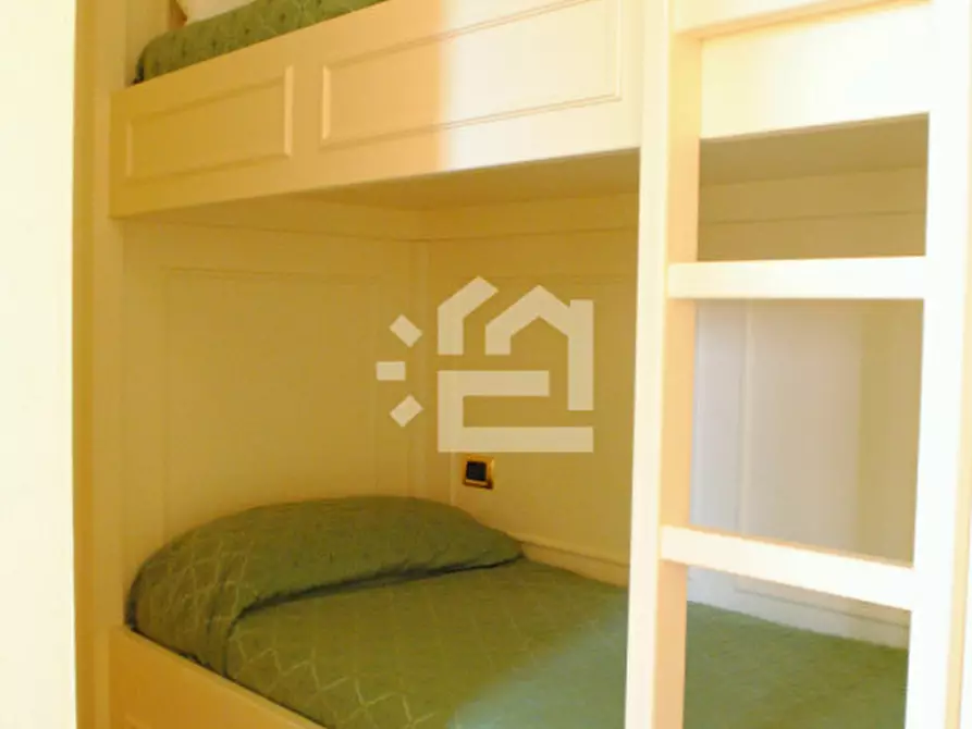 Immagine 17 di Appartamento in affitto  in via degli alpini a Manerba Del Garda