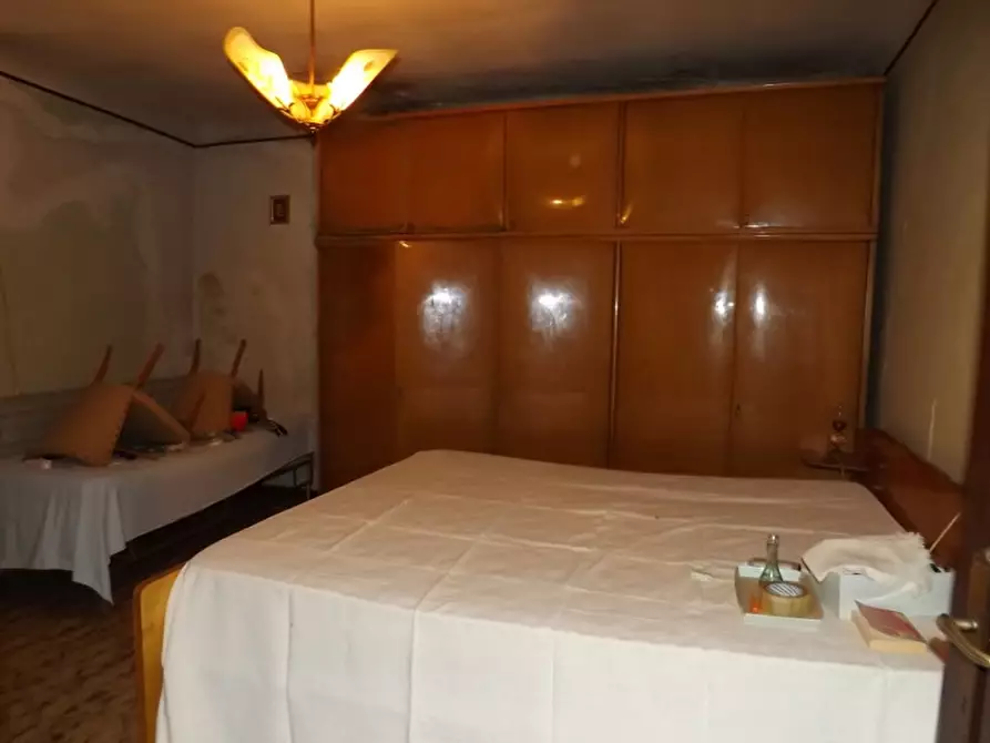 Immagine 3 di Villetta a schiera in vendita  a Ostra