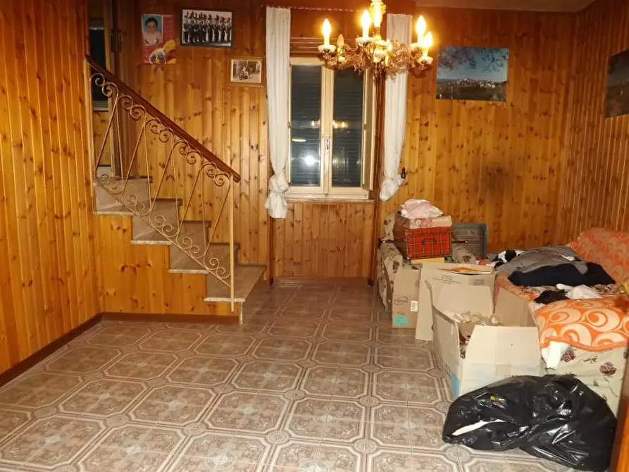 Immagine 5 di Villetta a schiera in vendita  a Ostra