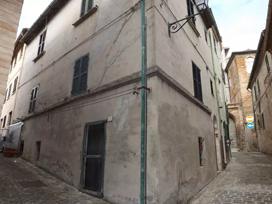 Immagine 6 di Villetta a schiera in vendita  a Ostra