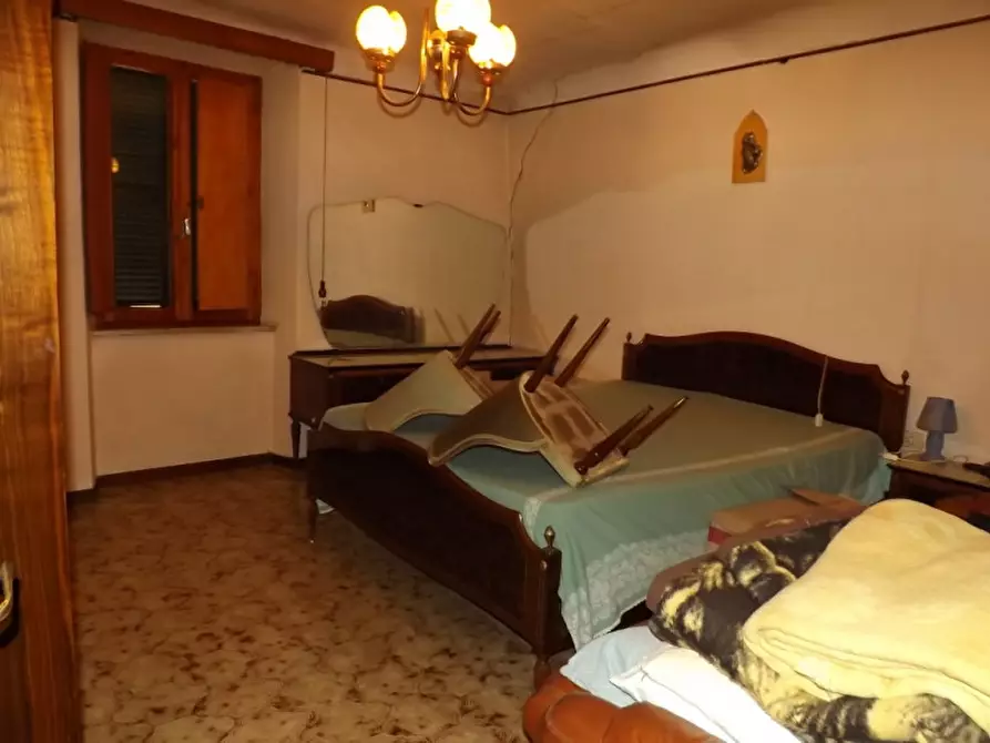 Immagine 9 di Villetta a schiera in vendita  a Ostra