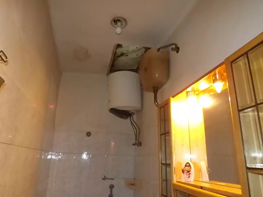 Immagine 11 di Villetta a schiera in vendita  a Ostra