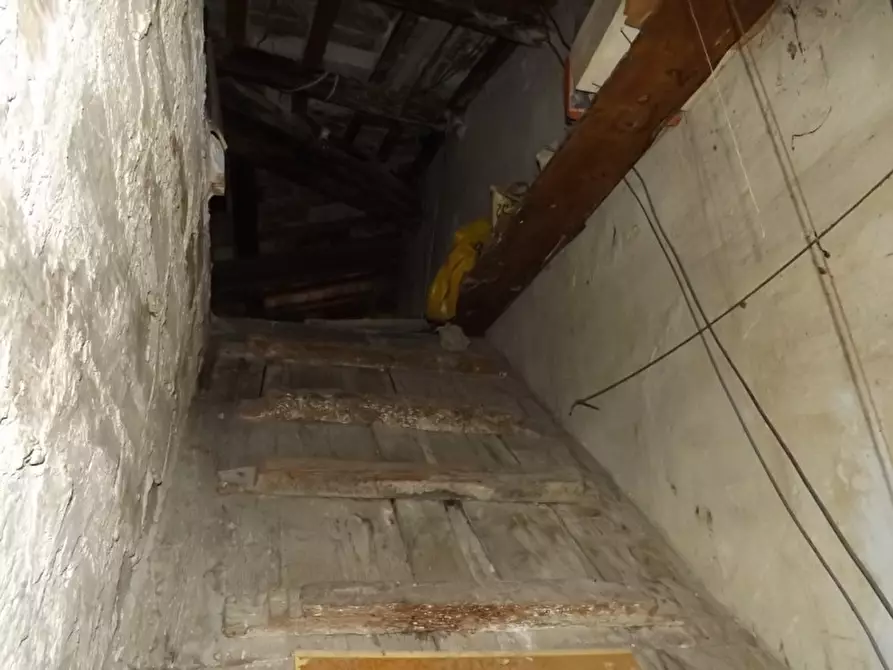 Immagine 13 di Villetta a schiera in vendita  a Ostra