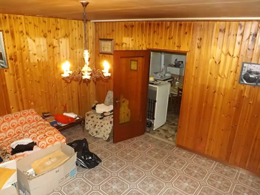 Immagine 14 di Villetta a schiera in vendita  a Ostra