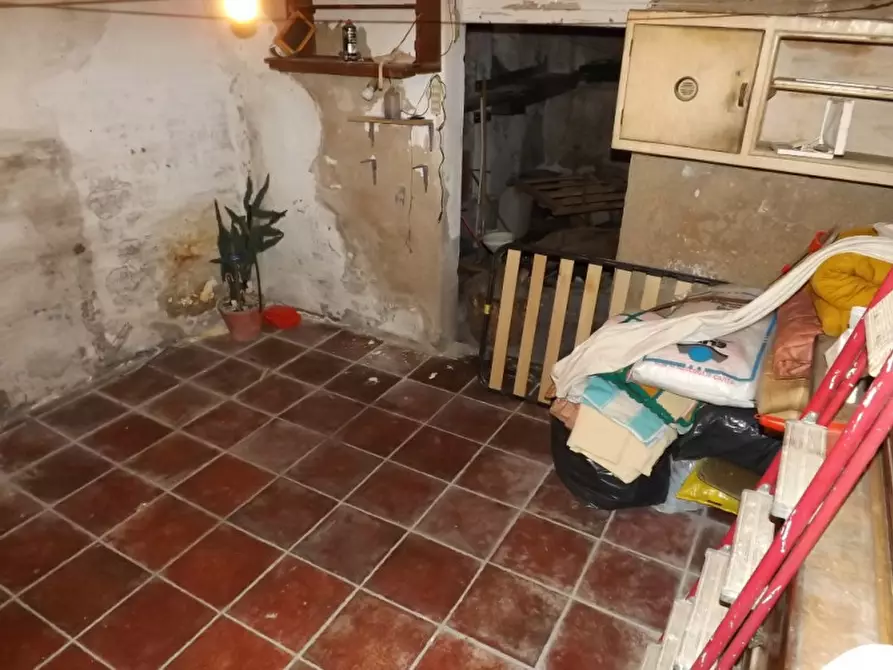 Immagine 15 di Villetta a schiera in vendita  a Ostra