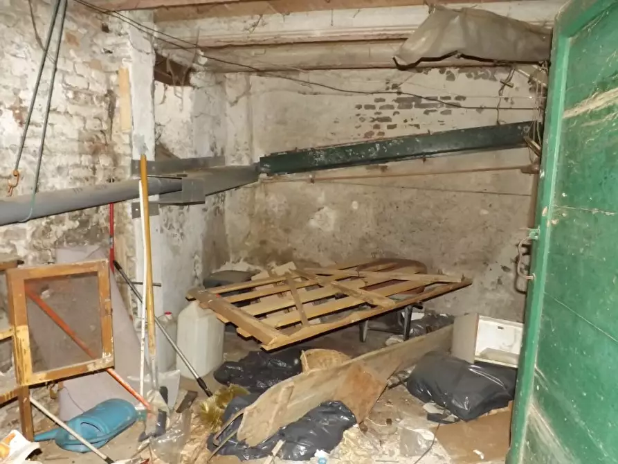 Immagine 16 di Villetta a schiera in vendita  a Ostra