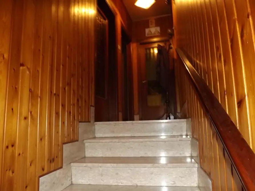 Immagine 17 di Villetta a schiera in vendita  a Ostra