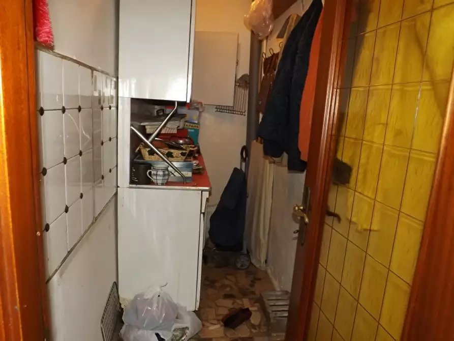 Immagine 18 di Villetta a schiera in vendita  a Ostra