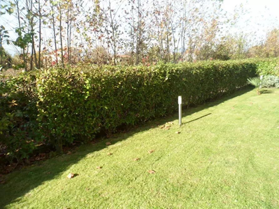 Immagine 10 di Casa trifamiliare in vendita  in via curti a Caldogno