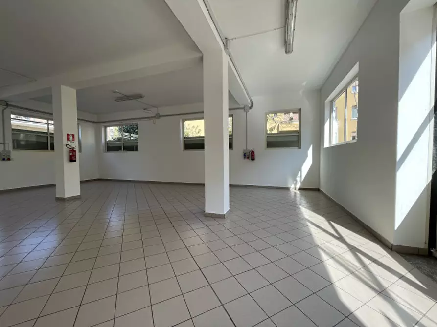 Immagine 3 di Laboratorio in affitto  in via pancheri a Trento