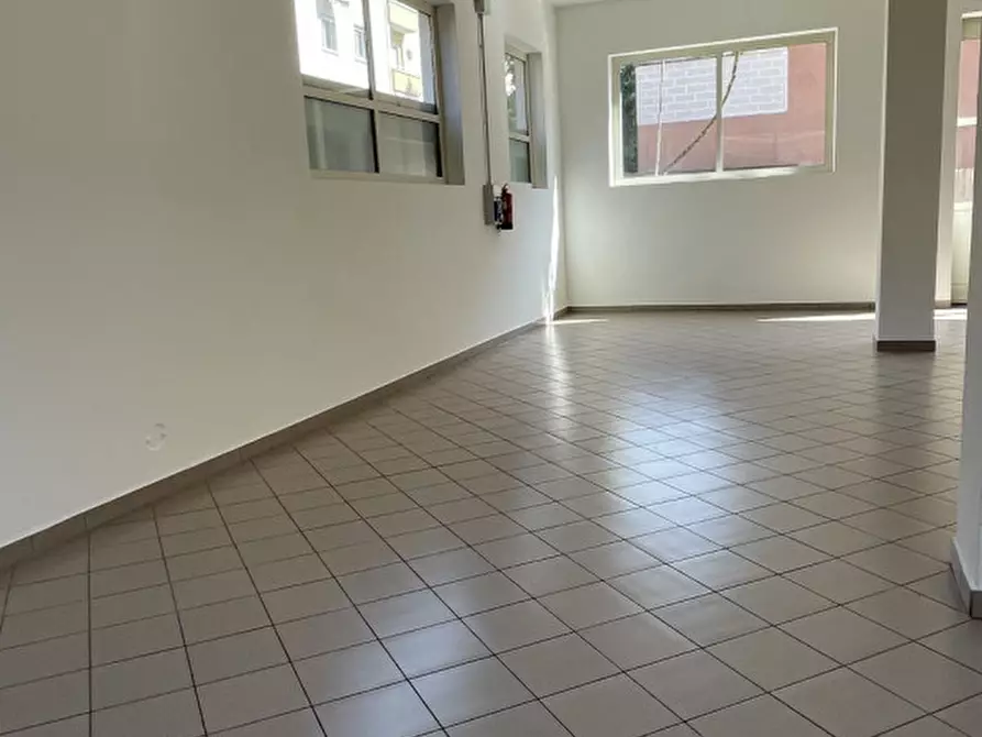 Immagine 5 di Laboratorio in affitto  in via pancheri a Trento
