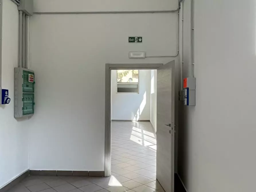 Immagine 7 di Laboratorio in affitto  in via pancheri a Trento