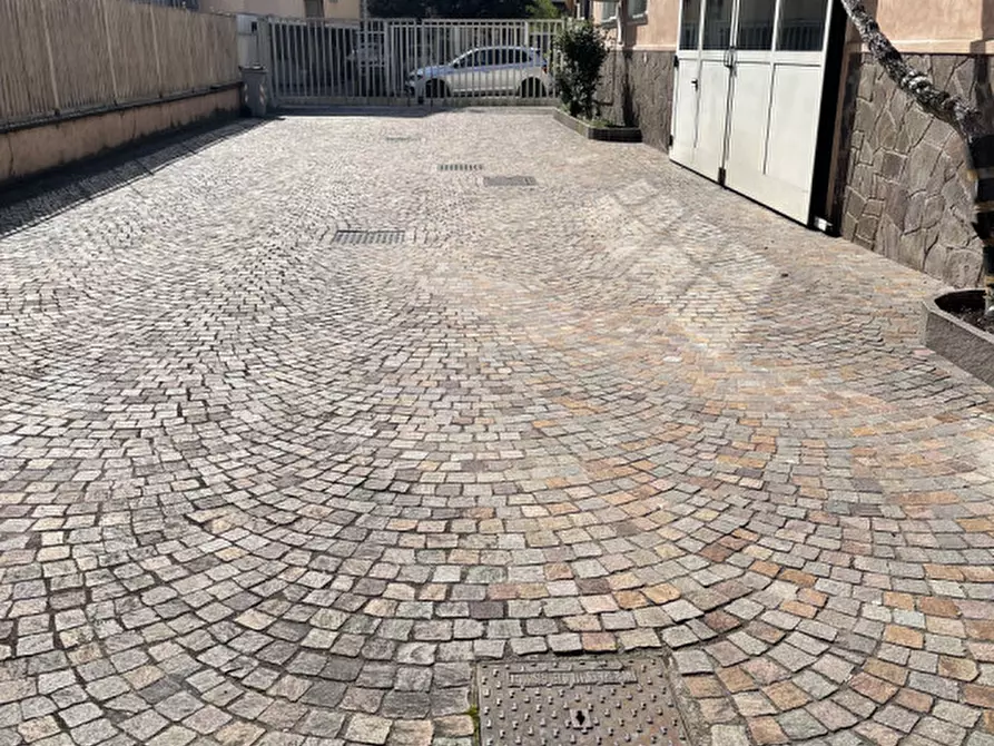 Immagine 13 di Laboratorio in affitto  in via pancheri a Trento