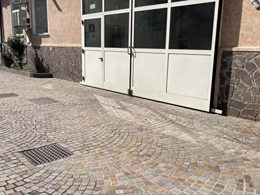 Immagine 14 di Laboratorio in affitto  in via pancheri a Trento