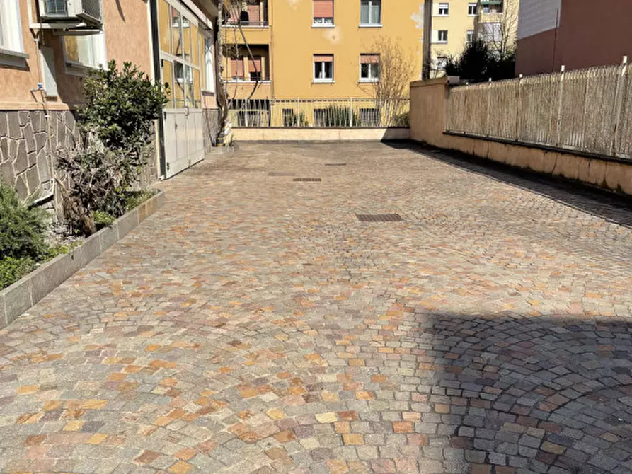 Immagine 15 di Laboratorio in affitto  in via pancheri a Trento