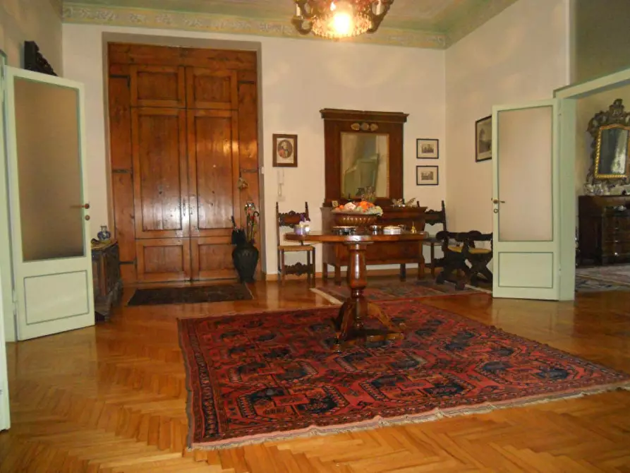 Immagine 1 di Appartamento in affitto  in via santa lucia a Padova