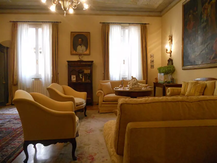 Immagine 3 di Appartamento in affitto  in via santa lucia a Padova