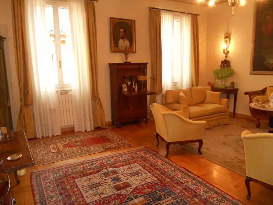 Immagine 5 di Appartamento in affitto  in via santa lucia a Padova