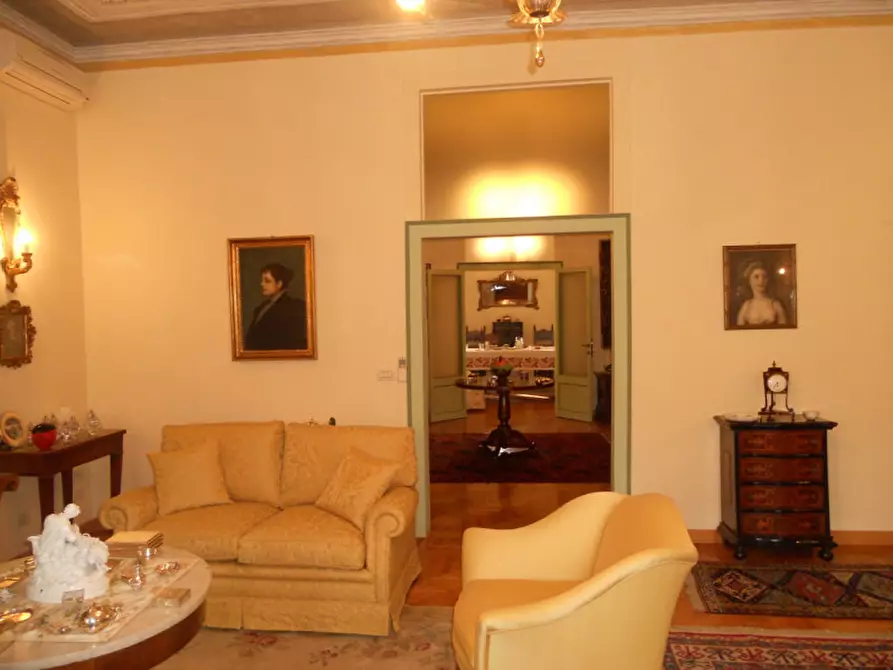 Immagine 7 di Appartamento in affitto  in via santa lucia a Padova