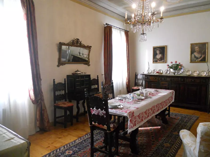 Immagine 8 di Appartamento in affitto  in via santa lucia a Padova