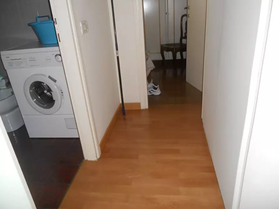 Immagine 17 di Appartamento in affitto  in via santa lucia a Padova