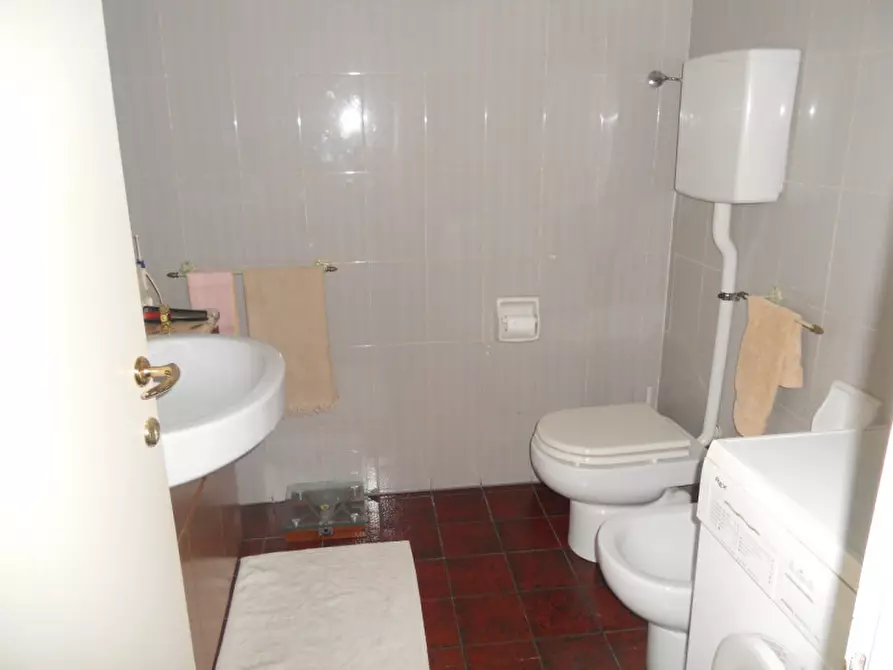 Immagine 18 di Appartamento in affitto  in via santa lucia a Padova