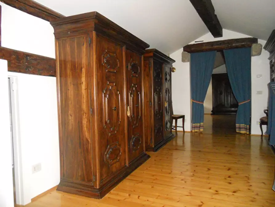 Immagine 21 di Appartamento in affitto  in via santa lucia a Padova