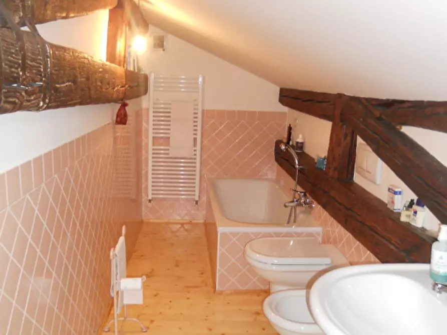 Immagine 22 di Appartamento in affitto  in via santa lucia a Padova