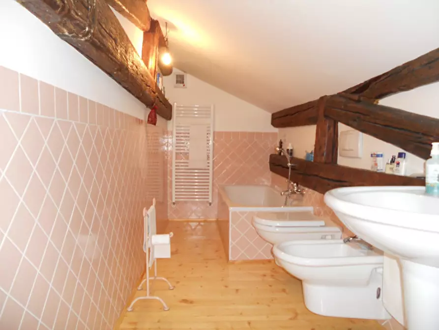 Immagine 23 di Appartamento in affitto  in via santa lucia a Padova