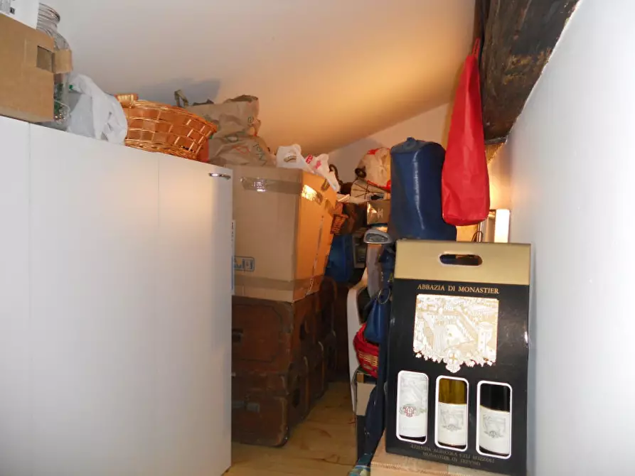 Immagine 28 di Appartamento in affitto  in via santa lucia a Padova