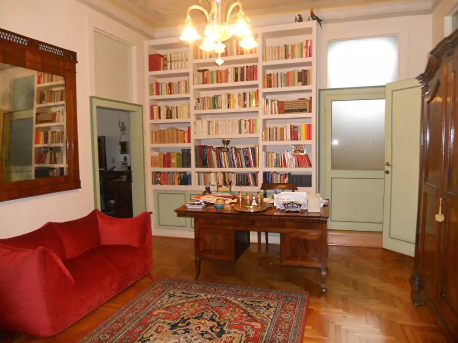 Immagine 29 di Appartamento in affitto  in via santa lucia a Padova