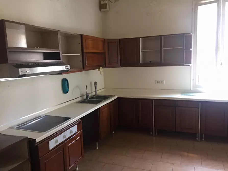 Immagine 35 di Appartamento in affitto  in via santa lucia a Padova