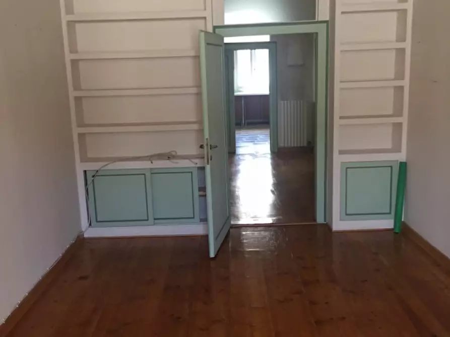 Immagine 37 di Appartamento in affitto  in via santa lucia a Padova