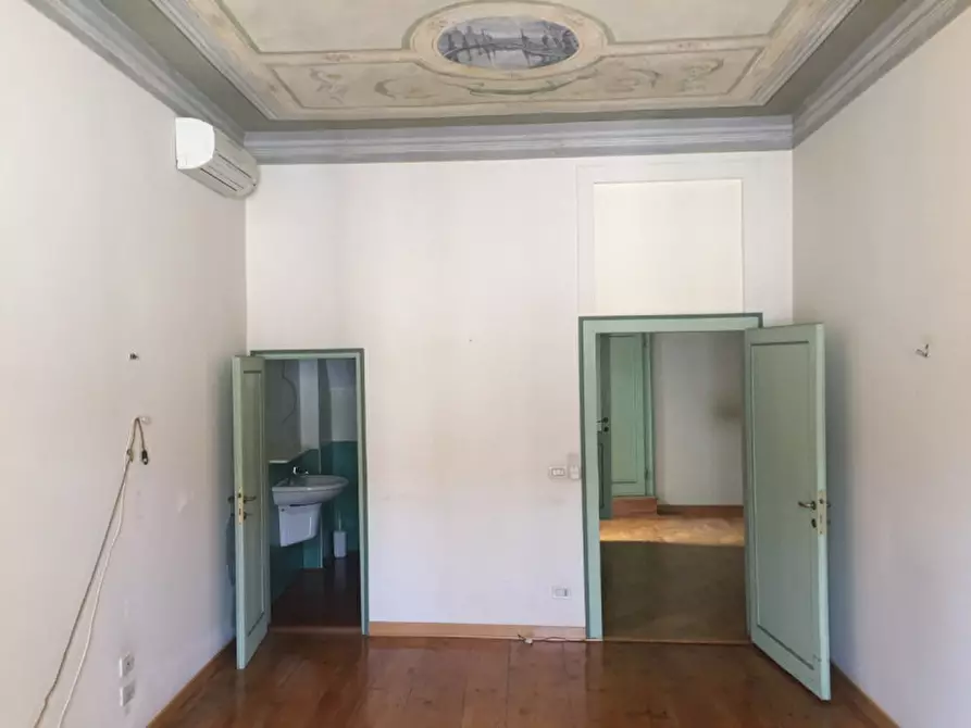 Immagine 39 di Appartamento in affitto  in via santa lucia a Padova
