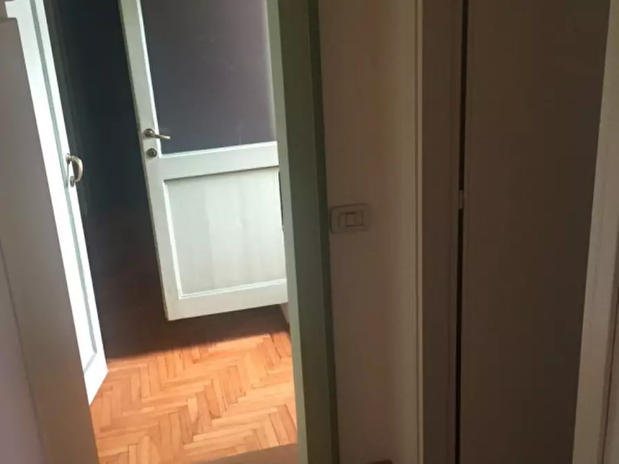 Immagine 43 di Appartamento in affitto  in via santa lucia a Padova