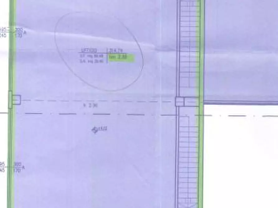 Immagine 3 di Ufficio in affitto  a Carrè