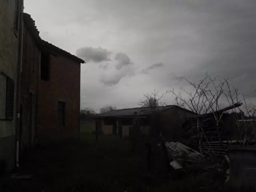Immagine 3 di Rustico / casale in vendita  a Montevarchi