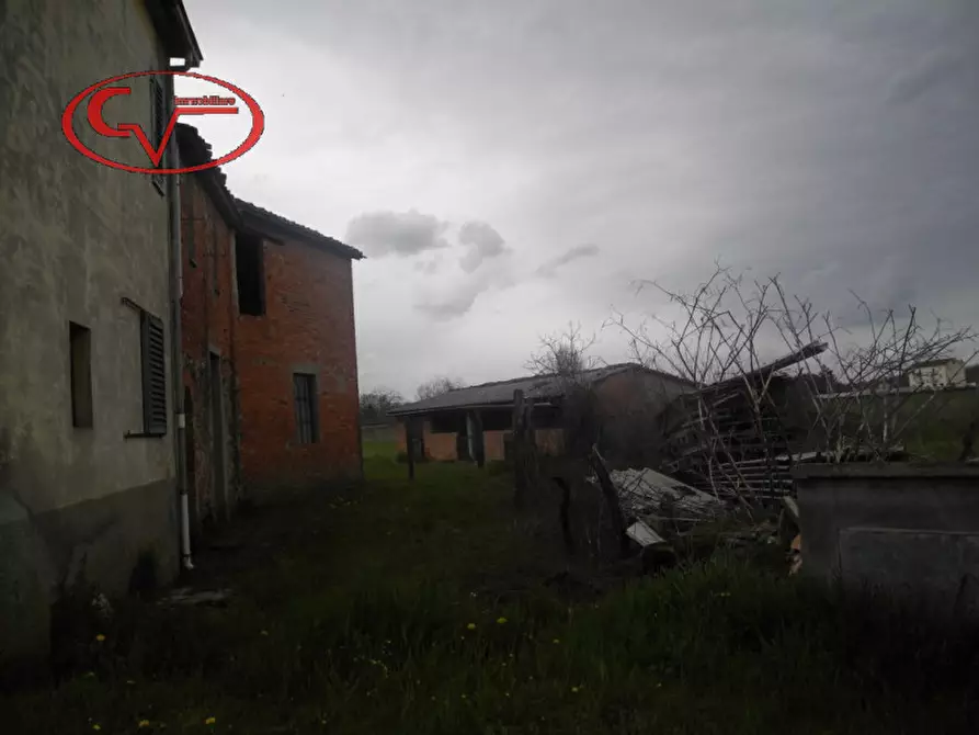 Immagine 4 di Rustico / casale in vendita  a Montevarchi