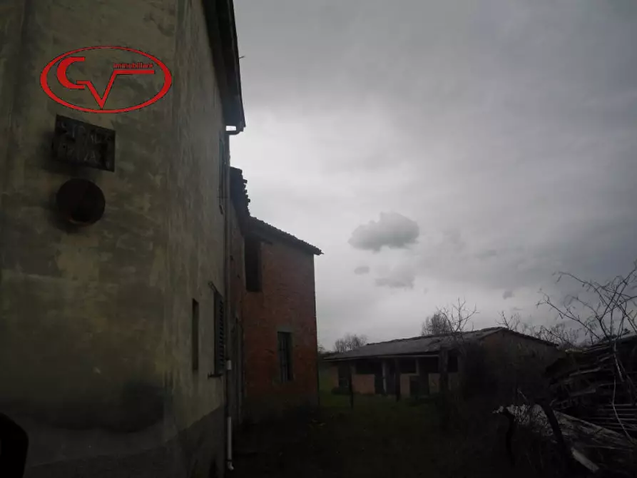 Immagine 8 di Rustico / casale in vendita  a Montevarchi