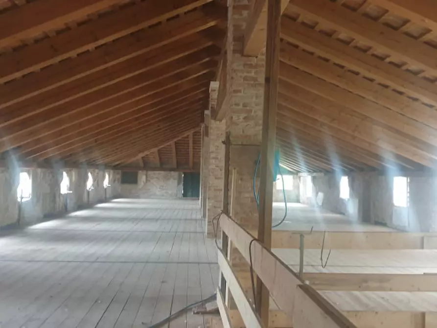 Immagine 2 di Villa in vendita  in sr 11 a Dolo