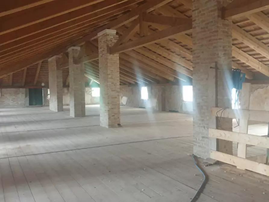 Immagine 3 di Villa in vendita  in sr 11 a Dolo