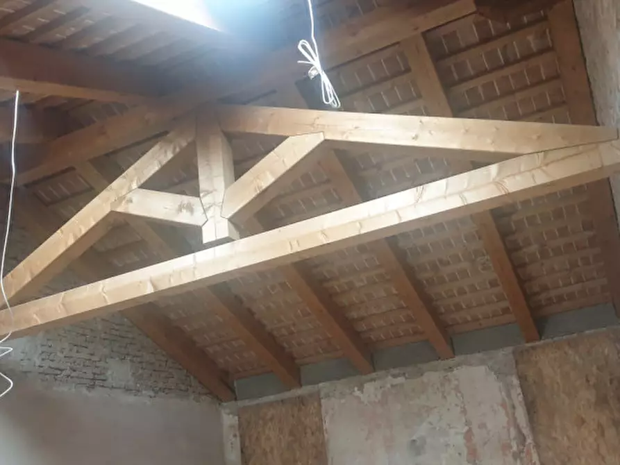 Immagine 5 di Villa in vendita  in sr 11 a Dolo