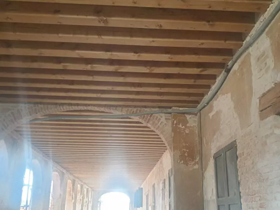 Immagine 11 di Villa in vendita  in sr 11 a Dolo