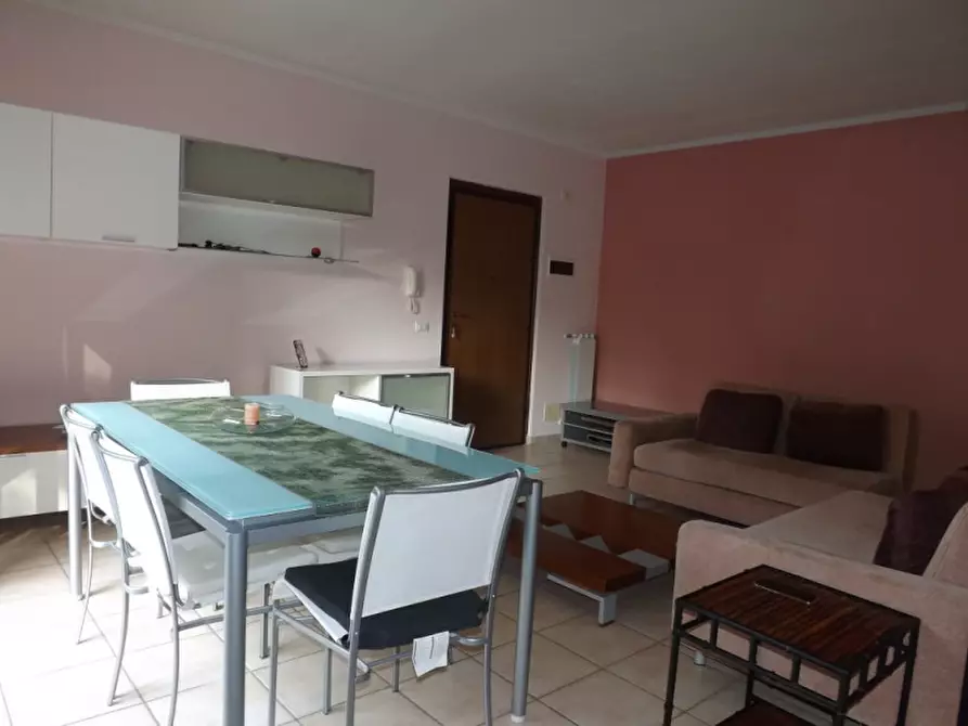 Immagine 4 di Appartamento in vendita  a Trecastelli