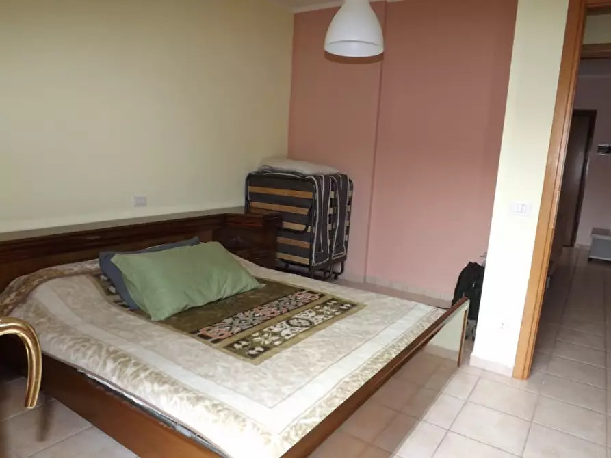 Immagine 5 di Appartamento in vendita  a Trecastelli